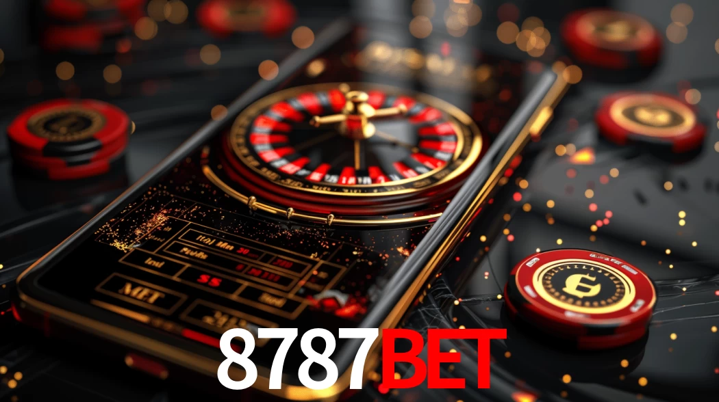 Welcome Bonus 8787bet