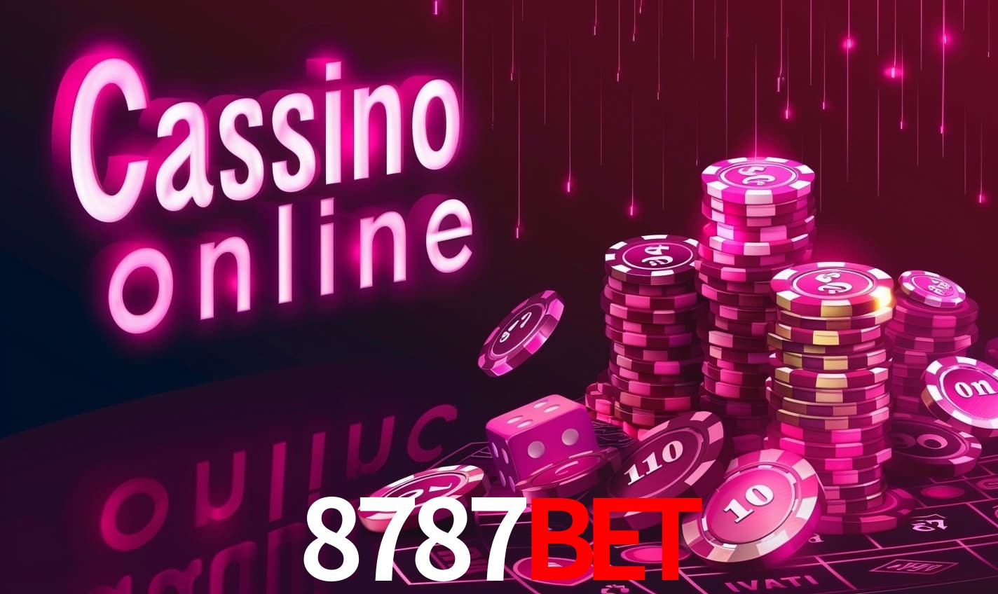 Provedores de Jogos 8787bet