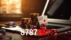 Especiais de Fim de Semana 8787bet