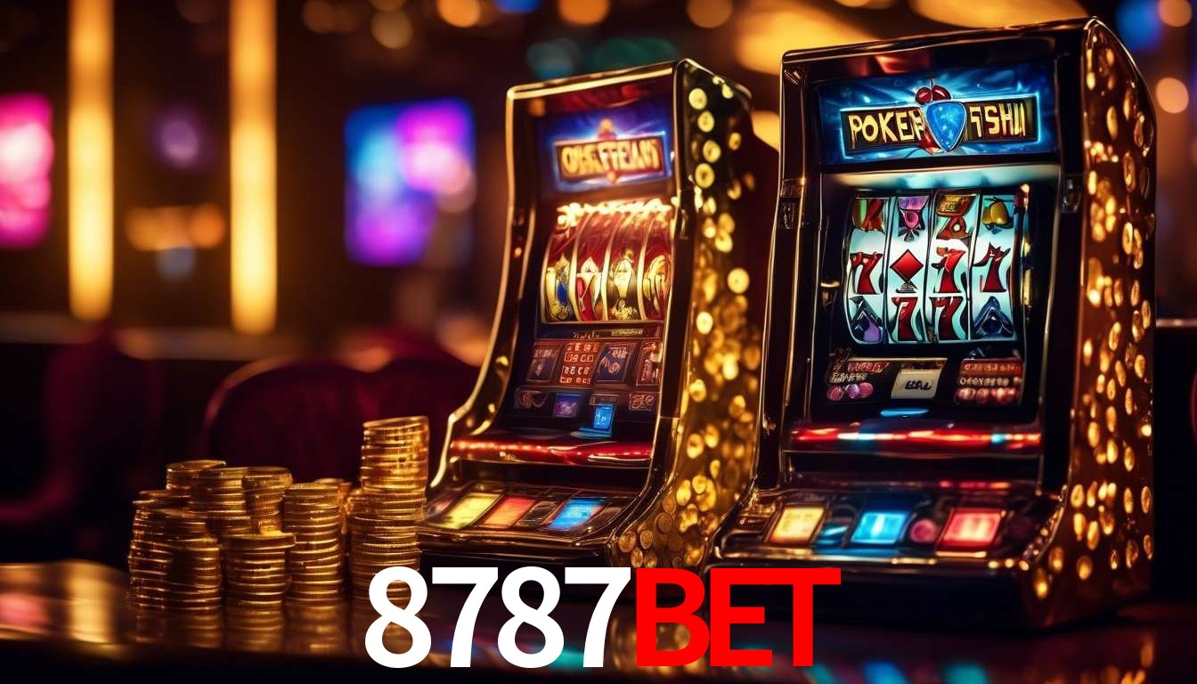 Segurança 2FA 8787bet