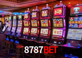 Exclusive Offers 8787bet