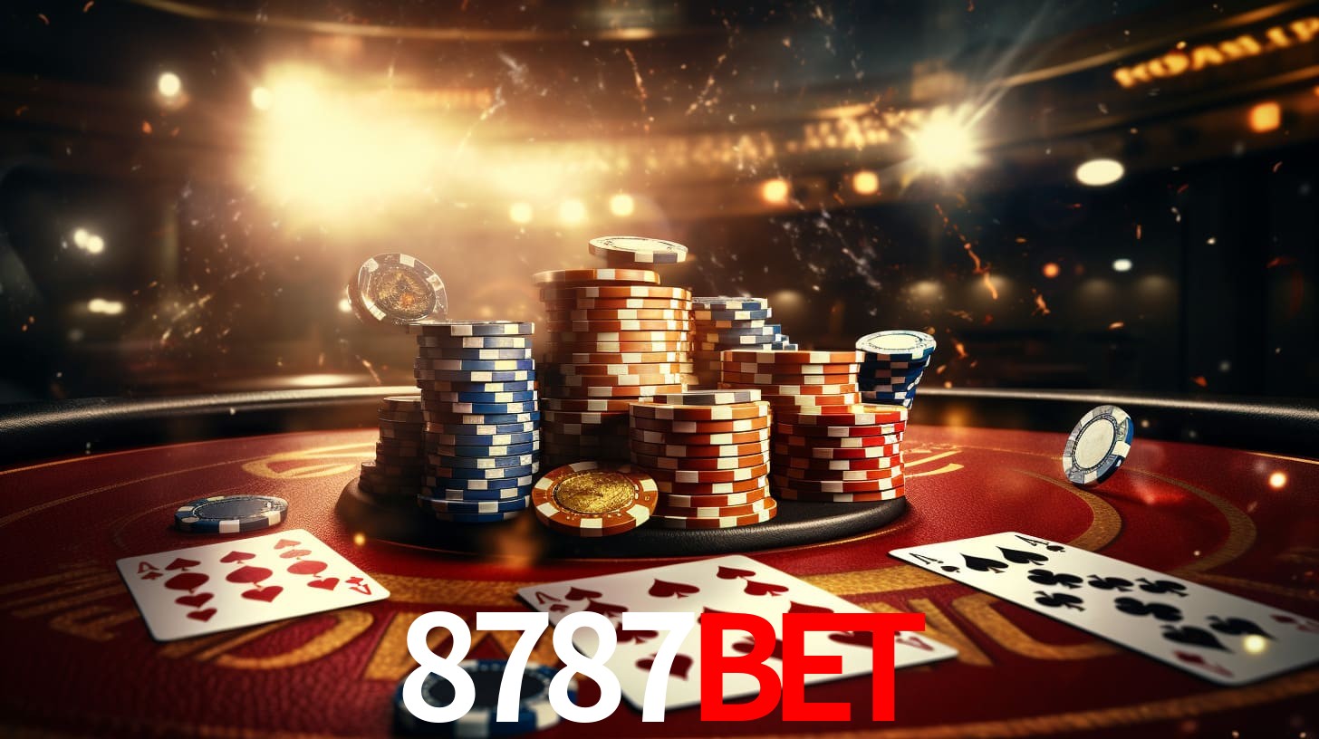Programa VIP 8787bet