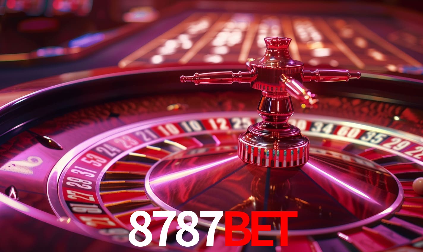 Login Seguro 8787bet