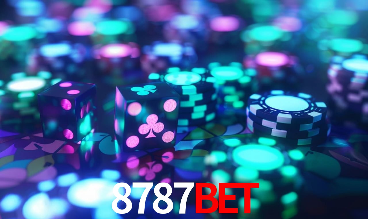 Apostas Esportivas na 8787bet: Um Guia Completo