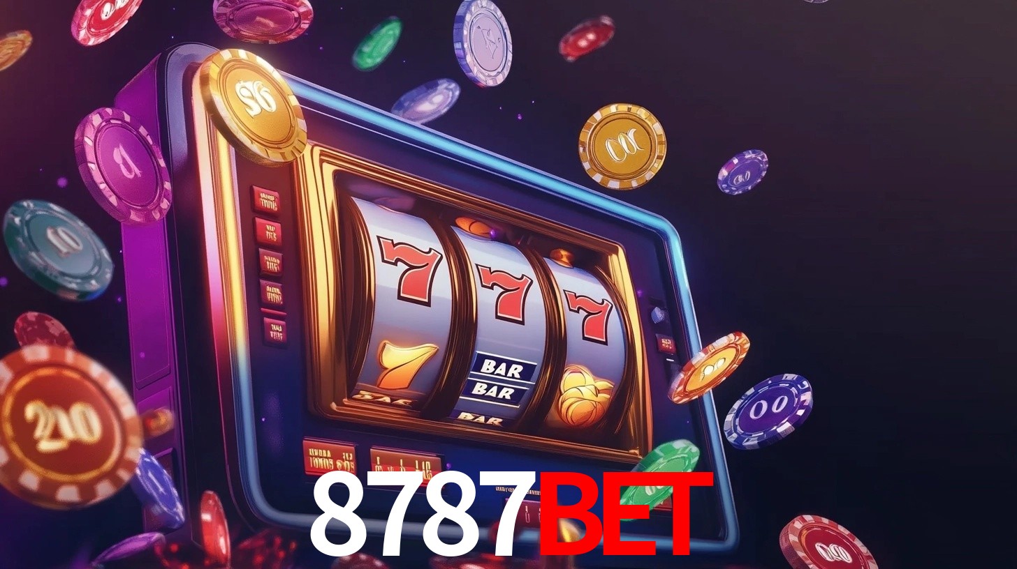 Exclusive Games 8787bet