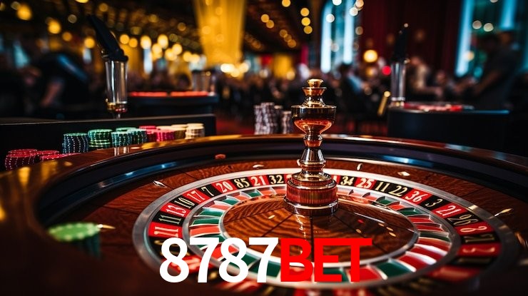 Account Benefits 8787bet