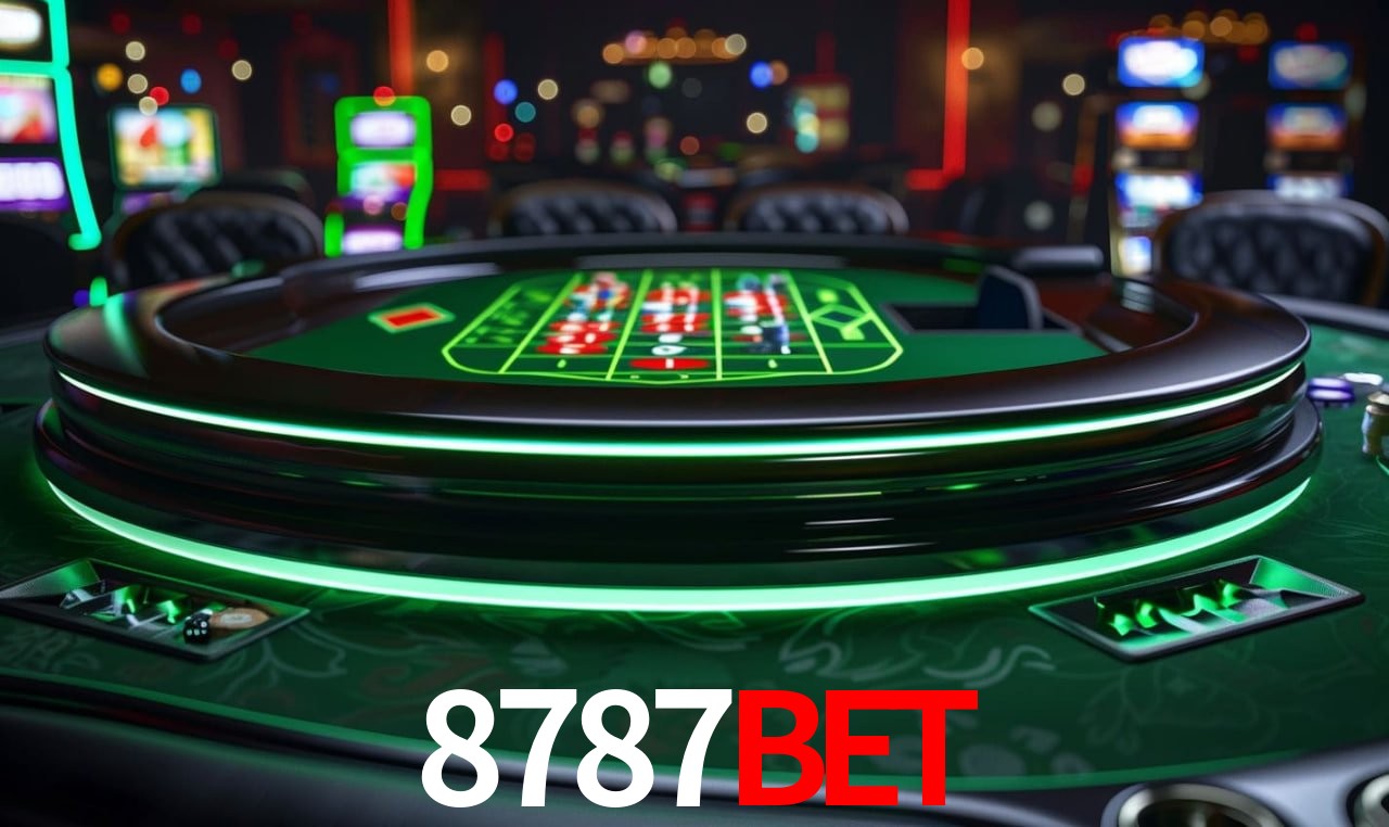 Quick Registration 8787bet
