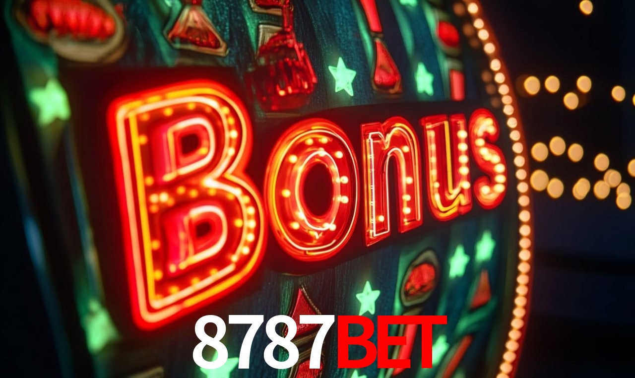 Desvendando o Mundo dos Jogos Virtuais na 8787bet