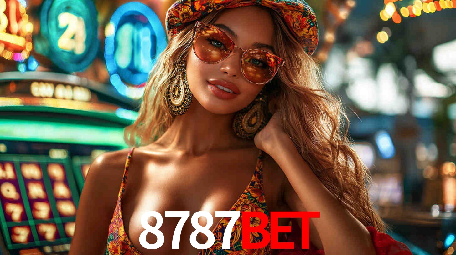 8787bet