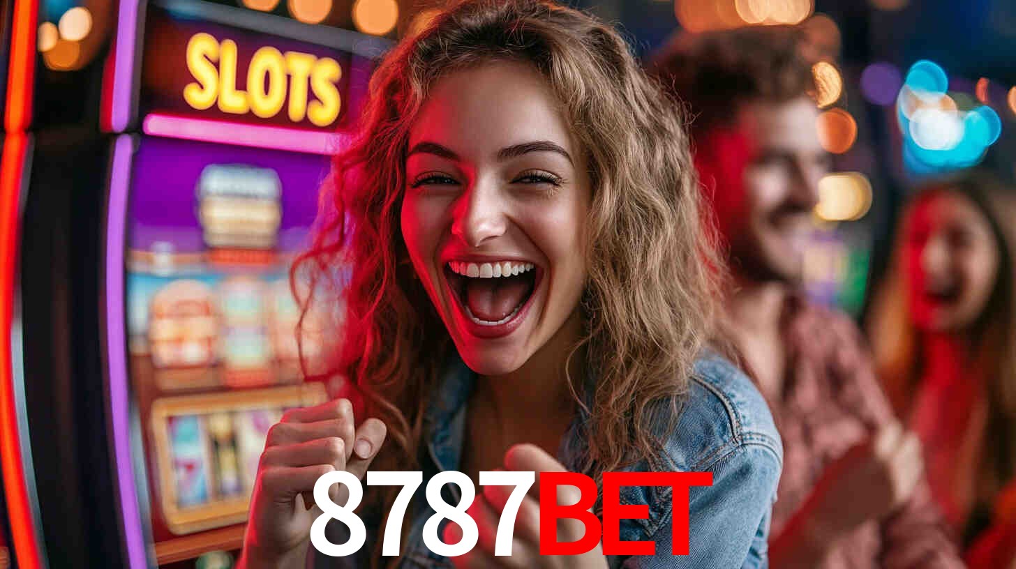 Recursos de Bônus 8787bet
