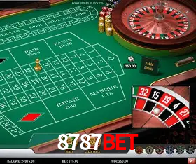 Responsive Design 8787bet