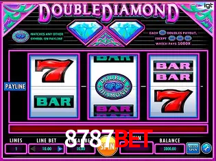 A Popularidade dos Caça-Níqueis no 8787bet