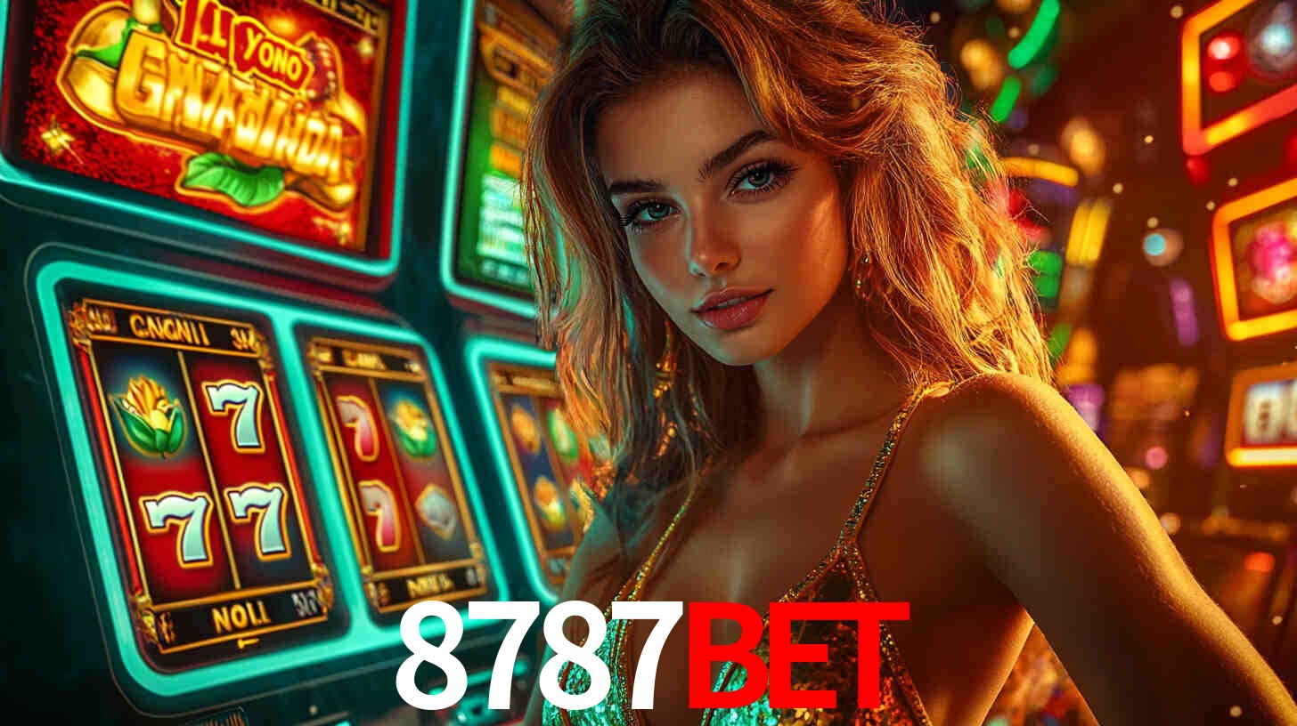 Ofertas Imperdíveis na 8787bet: Promoções e Bônus Que Valem a Pena