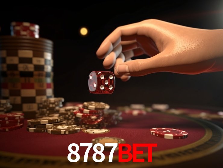 Descubra o Programa VIP da 8787bet: Vantagens Exclusivas para Jogadores