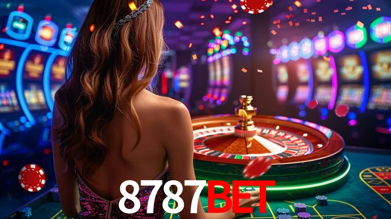Descubra a Essência do 8787bet: Nossa História e Compromissos