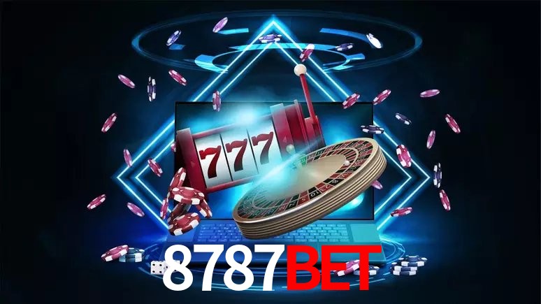 Apostas Esportivas na 8787bet: Um Guia Completo