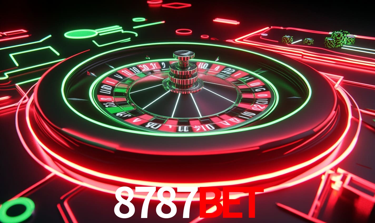 Jogos de Slot 8787bet