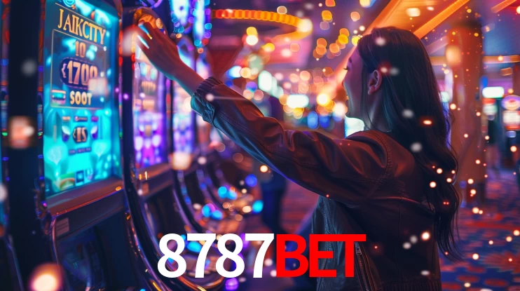 8787bet