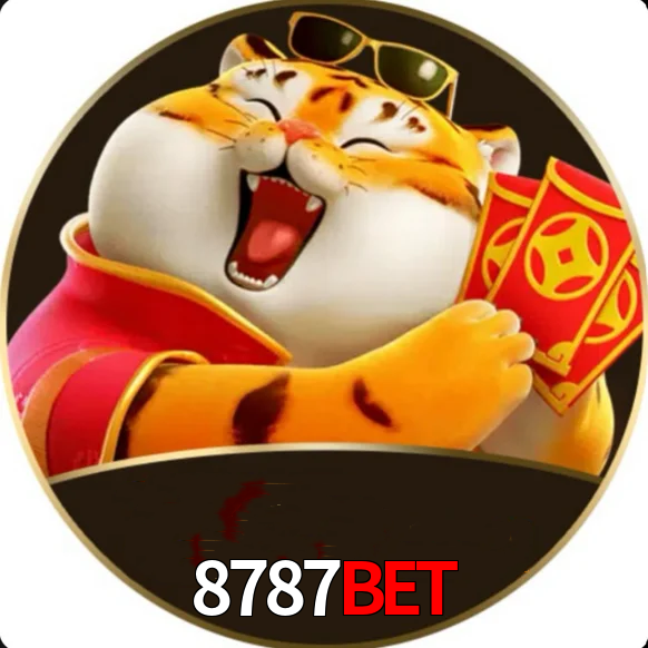 8787bet-Logo